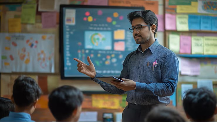 About IHDF Students