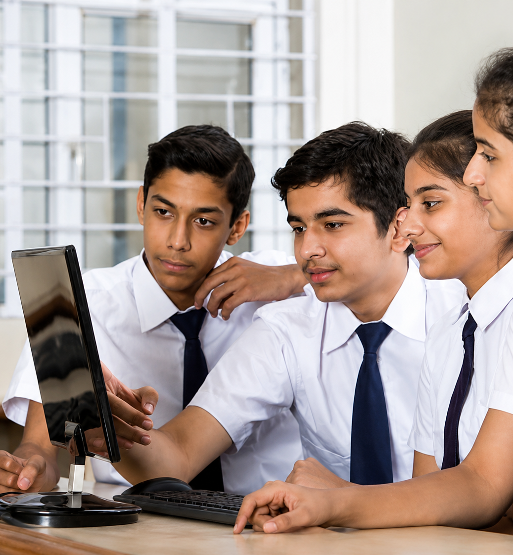 Career Exploration Workshops